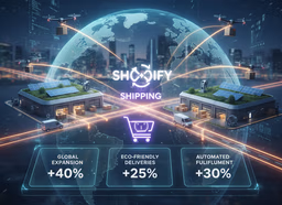 E-commerce Shipping Trends in 2025 — What Shopify Merchants Need to Know thumbnail